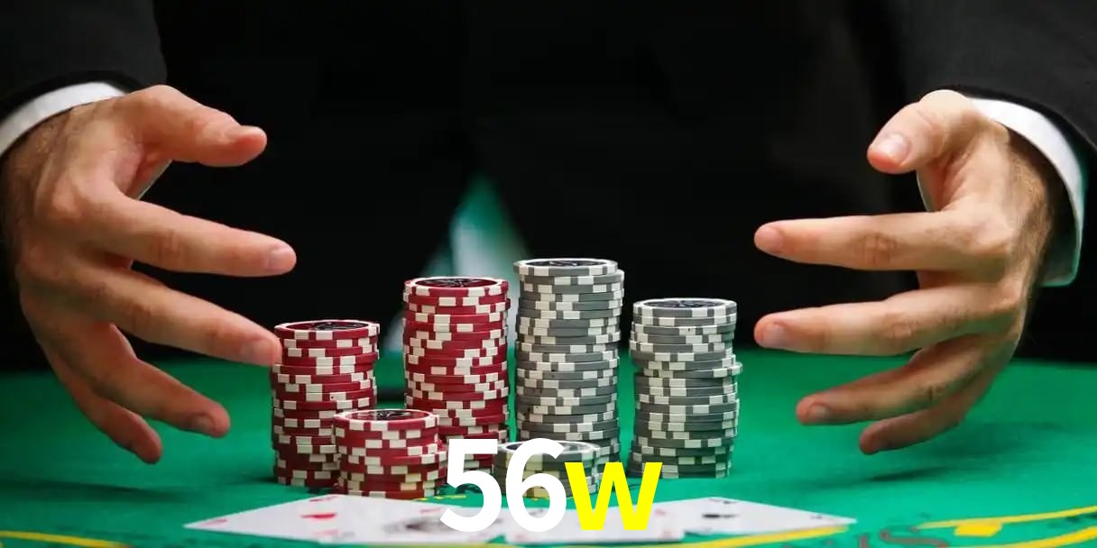 56w Aplicativo - 56w visual 2