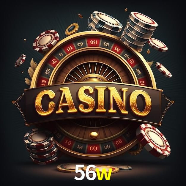 APP oficial da 56w para mobile